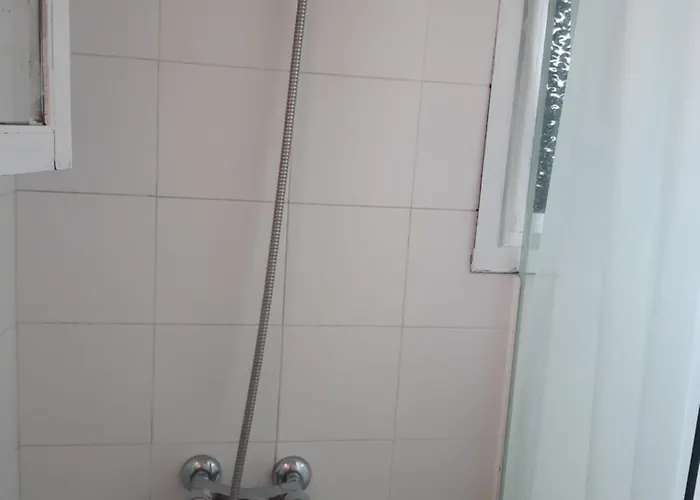 Accommodatie bij particulieren Musas Gastro